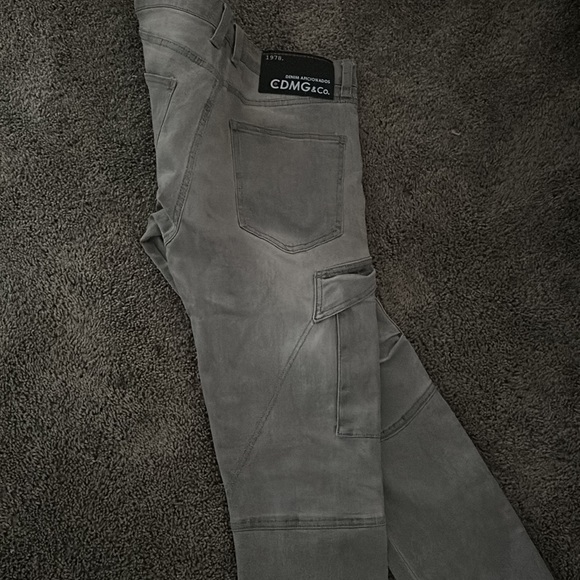 Pocket jeans - Picture 5 of 5